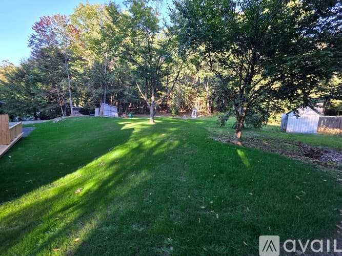 Winchendon Apartment: 202 Alger St