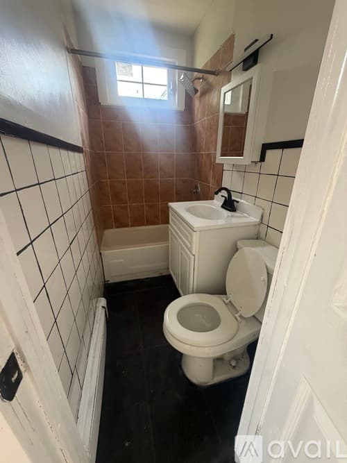 Jersey City Apartment: 68 Bevan St
