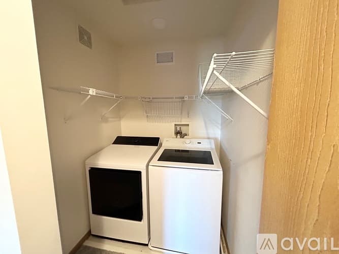 Apple Valley Townhome: 15535 Flyboat Lane