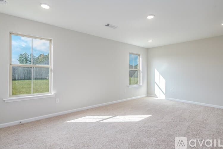 Dothan House: 605 Ridgeland Rd
