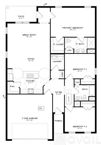Dothan House: 605 Ridgeland Rd
