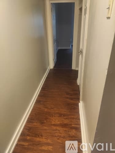 Philadelphia House: 5211 Florence Avenue