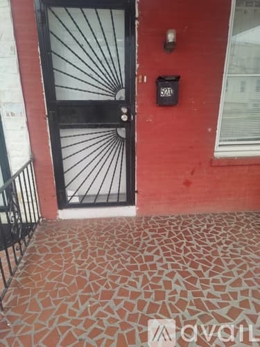 Philadelphia House: 5211 Florence Avenue