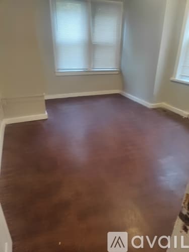 Philadelphia House: 5211 Florence Avenue