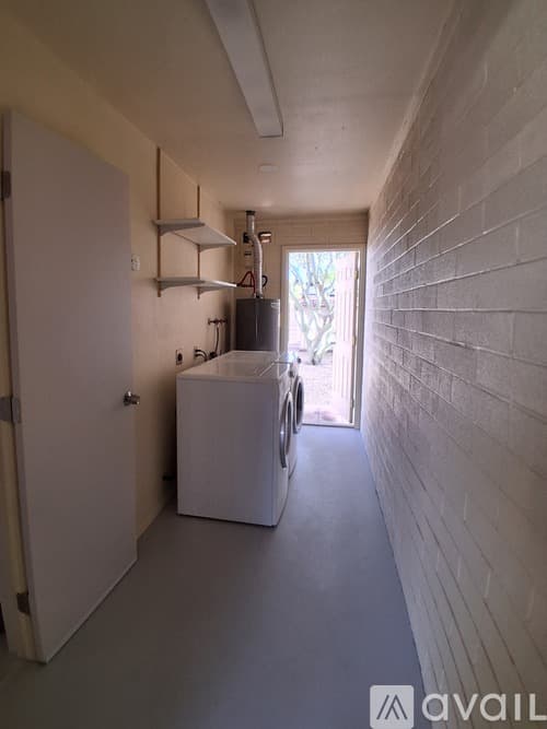 Phoenix House: 3515 East Cortez Street