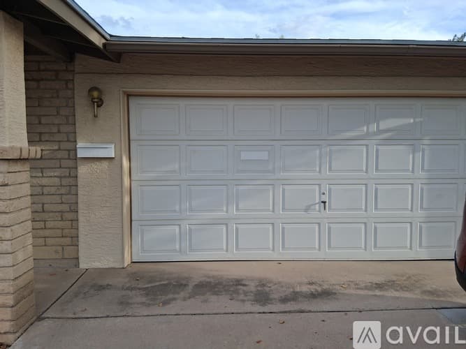 Phoenix House: 3515 East Cortez Street
