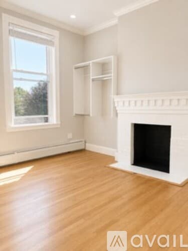 Amherst Apartment: 69 South Pleasant Street