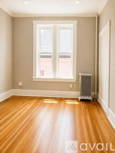 Amherst Apartment: 69 South Pleasant Street