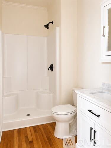 Amherst Apartment: 69 South Pleasant Street