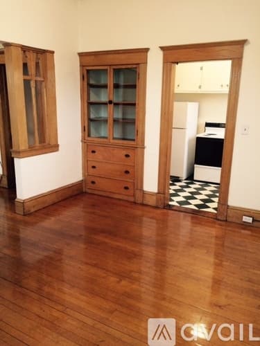 Amherst Apartment: 46 Main St