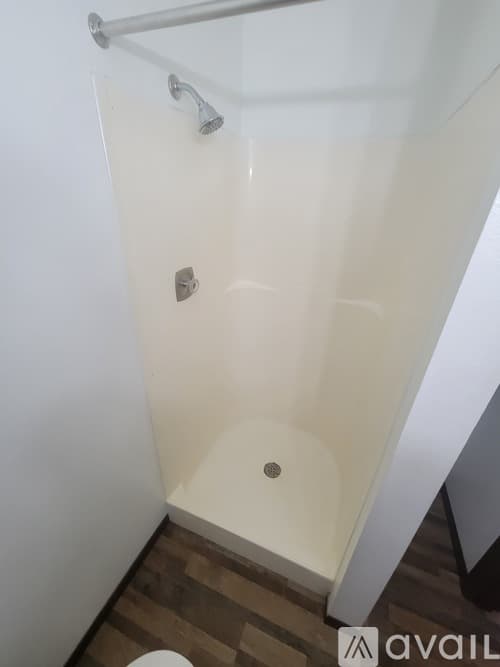 Sparta Apartment: 1005 St Anne St