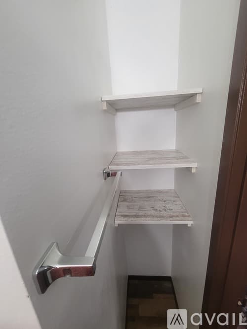 Sparta Apartment: 1005 St Anne St