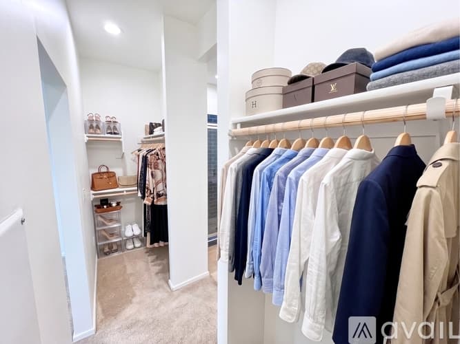 Phoenix Apartment: 3434 N Longview Ave