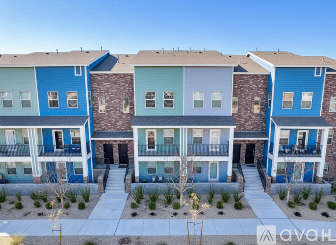 Phoenix Apartment: 3434 N Longview Ave