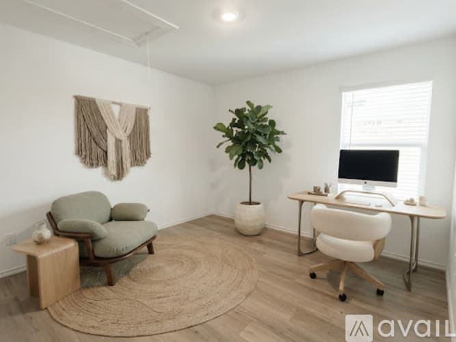 Georgetown House: 2109 Four Waters Loop