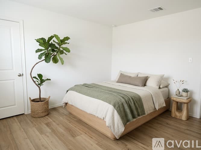 Georgetown House: 2109 Four Waters Loop