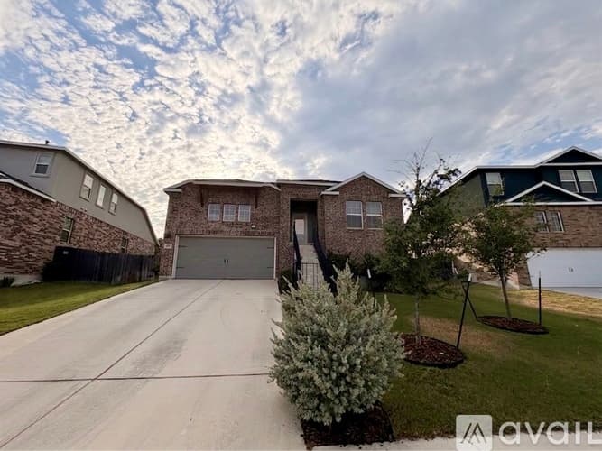 Georgetown House: 2109 Four Waters Loop