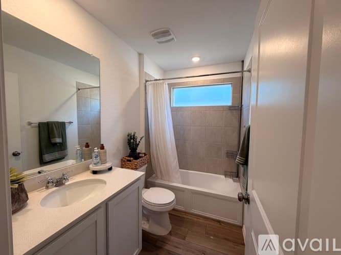 Georgetown House: 2109 Four Waters Loop