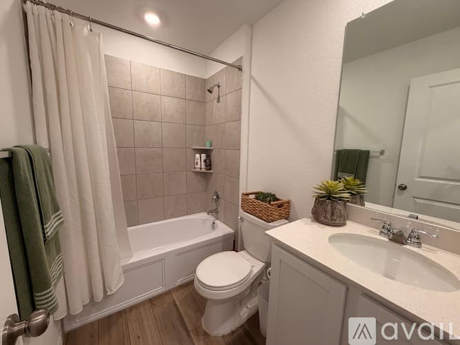 Georgetown House: 2109 Four Waters Loop