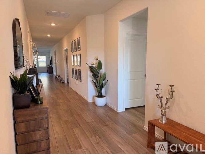 Georgetown House: 2109 Four Waters Loop