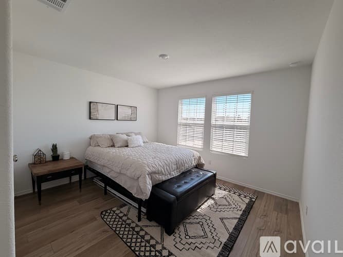 Georgetown House: 2109 Four Waters Loop