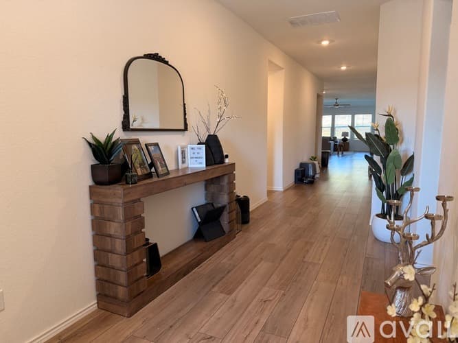 Georgetown House: 2109 Four Waters Loop