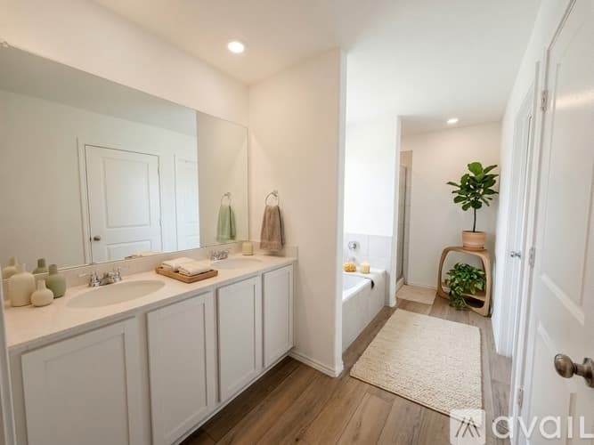 Georgetown House: 2109 Four Waters Loop