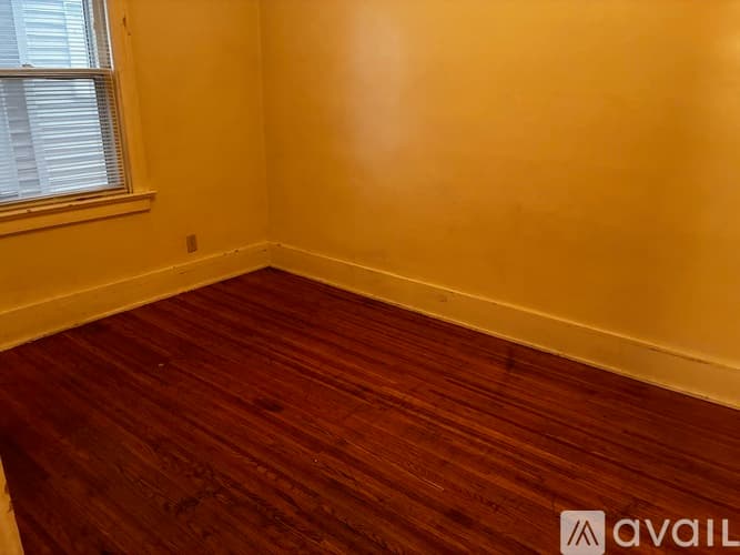 Rochester Apartment: 154 156 Ellicott Street