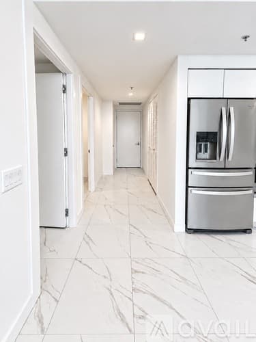 Hallandale Beach Apartment: 1000 E Hallandale Beach Blvd