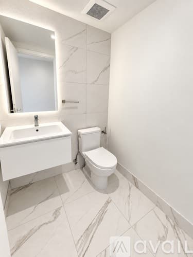 Hallandale Beach Apartment: 1000 E Hallandale Beach Blvd