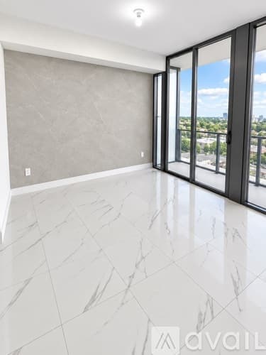 Hallandale Beach Apartment: 1000 E Hallandale Beach Blvd