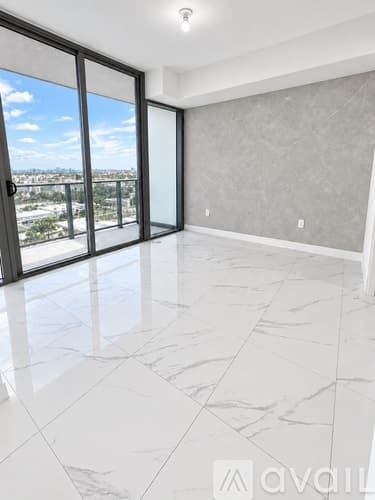 Hallandale Beach Apartment: 1000 E Hallandale Beach Blvd