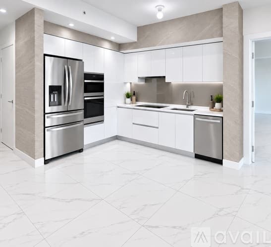 Hallandale Beach Apartment: 1000 E Hallandale Beach Blvd