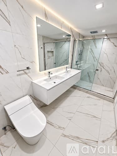 Hallandale Beach Apartment: 1000 E Hallandale Beach Blvd
