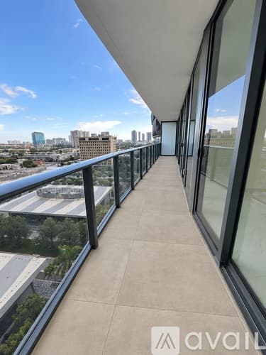 Hallandale Beach Apartment: 1000 E Hallandale Beach Blvd