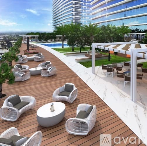 Hallandale Beach Apartment: 1000 E Hallandale Beach Blvd
