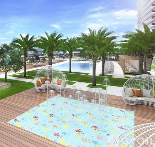 Hallandale Beach Apartment: 1000 E Hallandale Beach Blvd