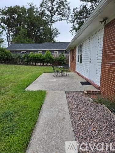 Augusta House: 2314 Cumming Rd