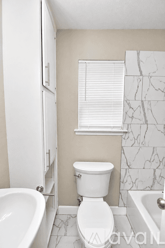 Temple Apartment: 2305 Bunker Hill Dr
