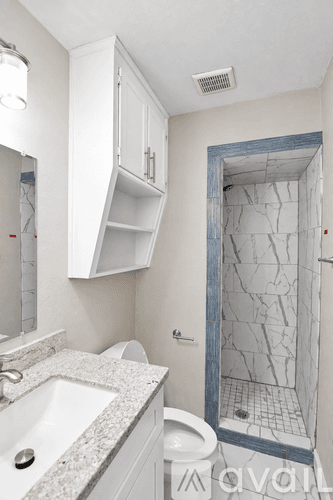 Temple Apartment: 2305 Bunker Hill Dr