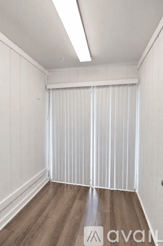Temple Apartment: 2305 Bunker Hill Dr
