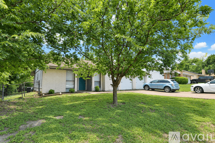 Temple Apartment: 2305 Bunker Hill Dr