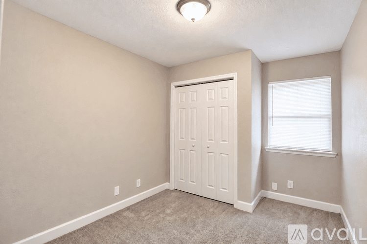 Temple Apartment: 2305 Bunker Hill Dr