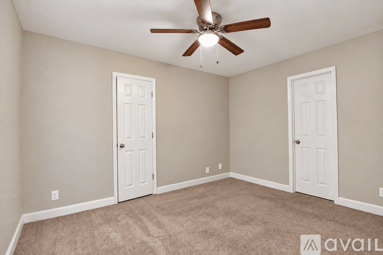 Temple Apartment: 2305 Bunker Hill Dr