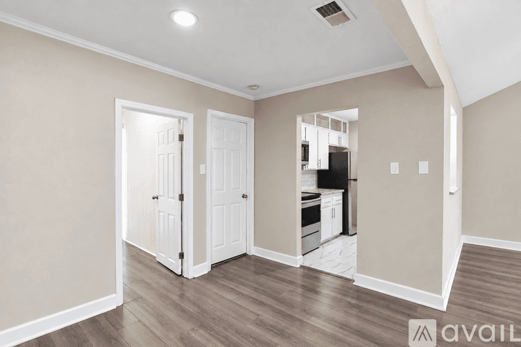 Temple Apartment: 2305 Bunker Hill Dr