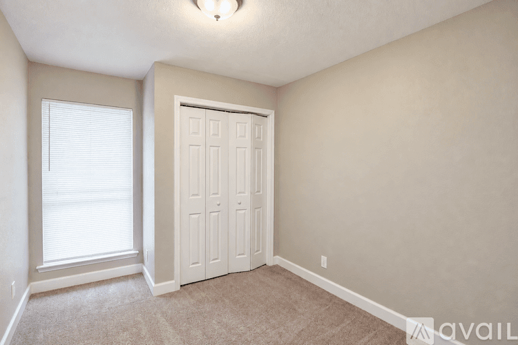 Temple Apartment: 2305 Bunker Hill Dr