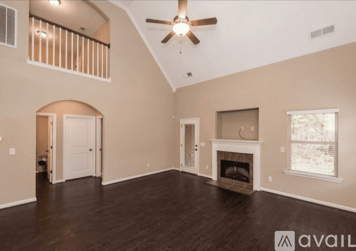 Moody House: 3076 Rosewalk Drive
