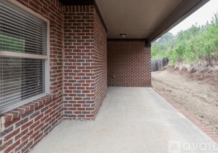 Moody House: 3076 Rosewalk Drive