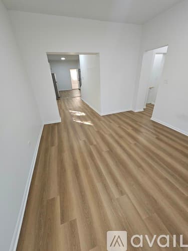 Chicago House: 7042 S Vernon Ave