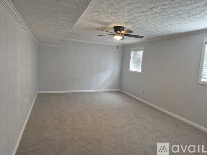 College Park Apartment: College Park